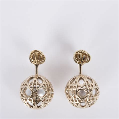 buy dior tribal earrings|christian dior tribales earrings.